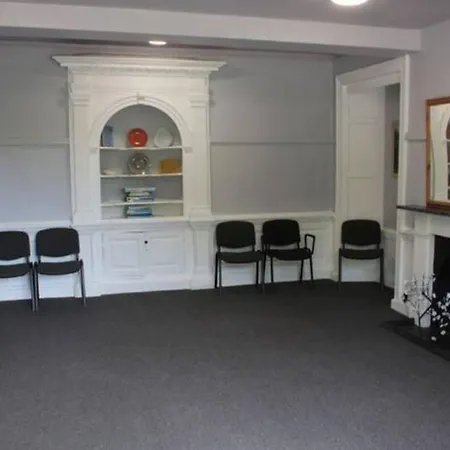 Guest house Brathay Hall - Brathay Trust