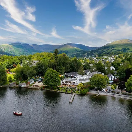 Wateredge Inn- The Collection Group 4*