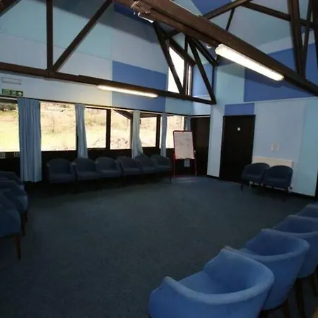 Guest house Brathay Hall - Brathay Trust 3*
