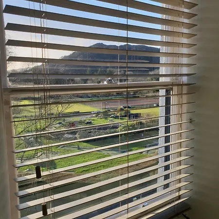 Acomodação com café da manhã  Compston House Ambleside