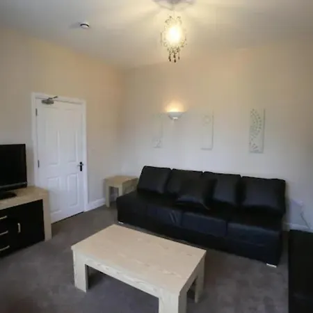 Brathay Hall - Brathay Trust Guest house