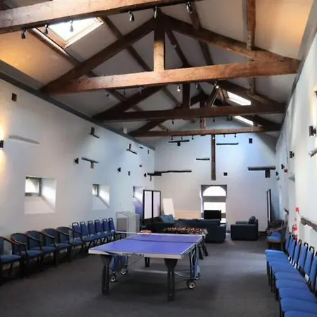 Brathay Hall - Brathay Trust Guest house Ambleside