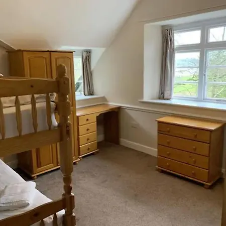Brathay Hall - Brathay Trust 3*