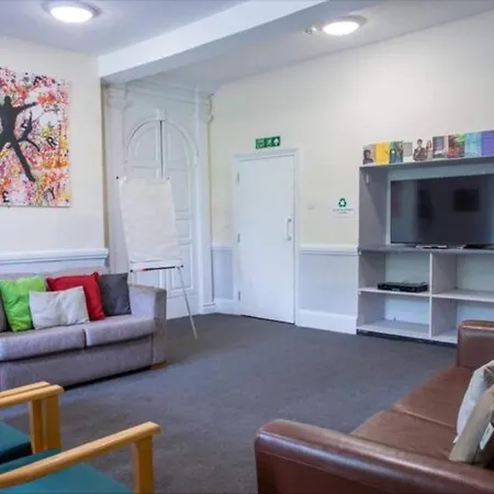 Brathay Hall - Brathay Trust 3*