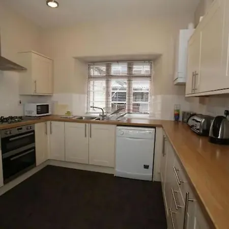 Guest house Brathay Hall - Brathay Trust