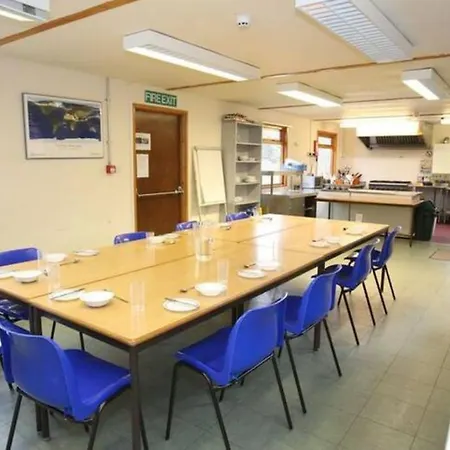 Guest house Brathay Hall - Brathay Trust Ambleside