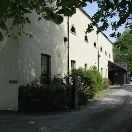 Brathay Hall - Brathay Trust Ambleside