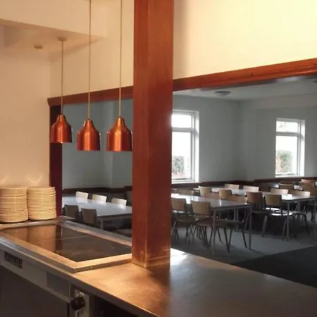 Guest house Brathay Hall - Brathay Trust