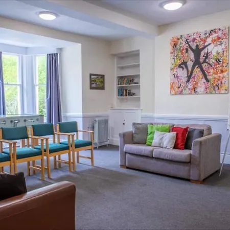 Brathay Hall - Brathay Trust Guest house 3*