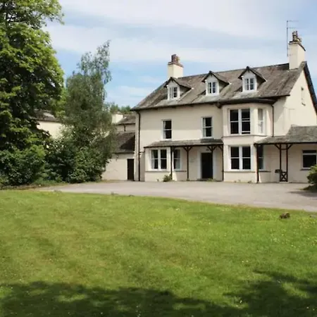 Brathay Hall - Brathay Trust Guest house 3*