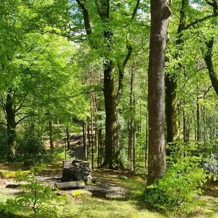 Guest house Brathay Hall - Brathay Trust Ambleside