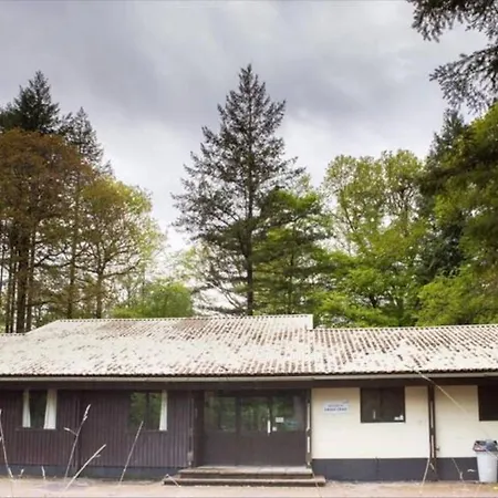 Brathay Hall - Brathay Trust Ambleside