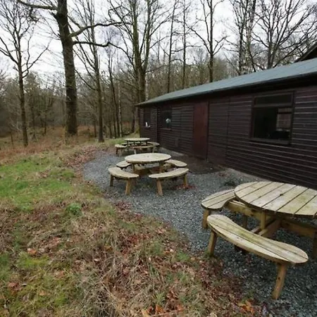 Brathay Hall - Brathay Trust 3* Ambleside