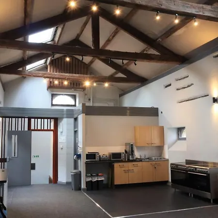 Brathay Hall - Brathay Trust 3* Ambleside