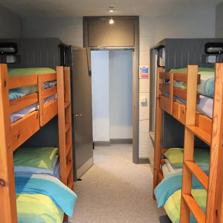 Guest house Brathay Hall - Brathay Trust 3*