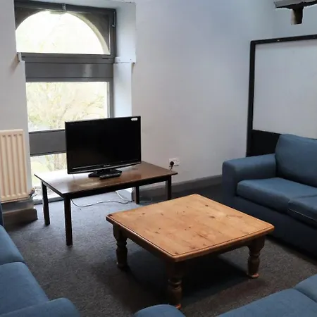Brathay Hall - Brathay Trust Guest house Ambleside