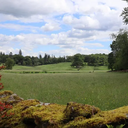 Brathay Hall - Brathay Trust 3*