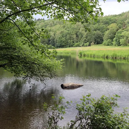 Guest house Brathay Hall - Brathay Trust Ambleside