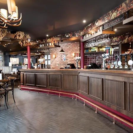 Wateredge Inn- The Collection Group Inn 4*