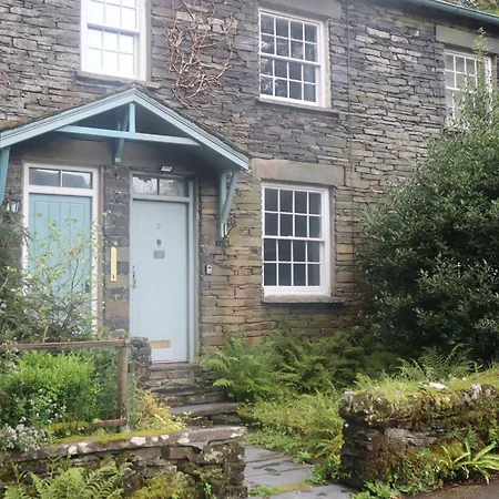 Brathay Hall - Brathay Trust Ambleside