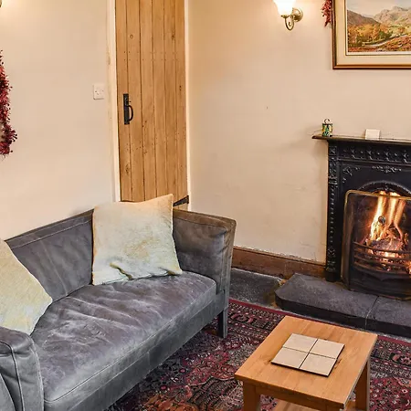 Holiday home Lingmoor View