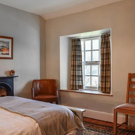 Lingmoor View Holiday home *