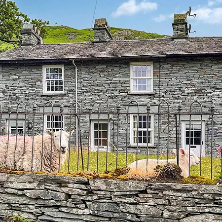 Lingmoor View Holiday home *