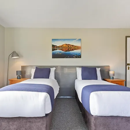 Brathay Hall - Brathay Trust 3*