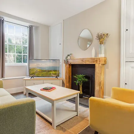 Brathay Hall - Brathay Trust Ambleside