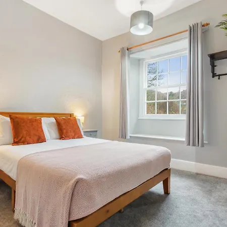 Guest house Brathay Hall - Brathay Trust Ambleside