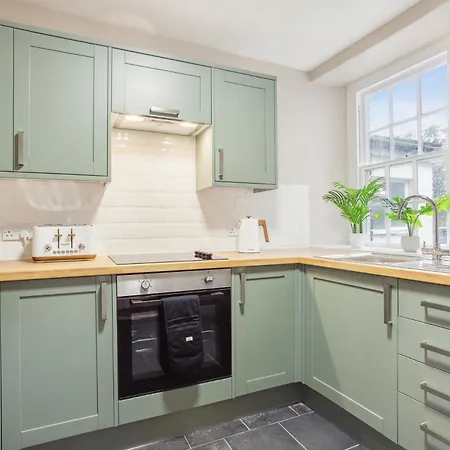 Brathay Hall - Brathay Trust 3* Ambleside