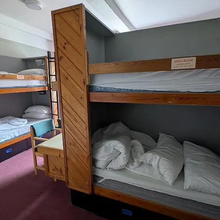 Brathay Hall - Brathay Trust Guest house Ambleside