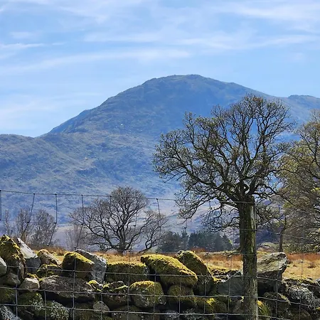 Blea Tarn Guest house