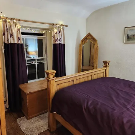 Blea Tarn Guest house
