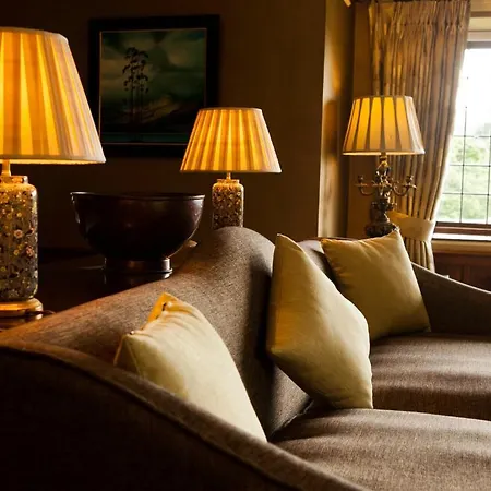 Nanny Brow Hotel 5*
