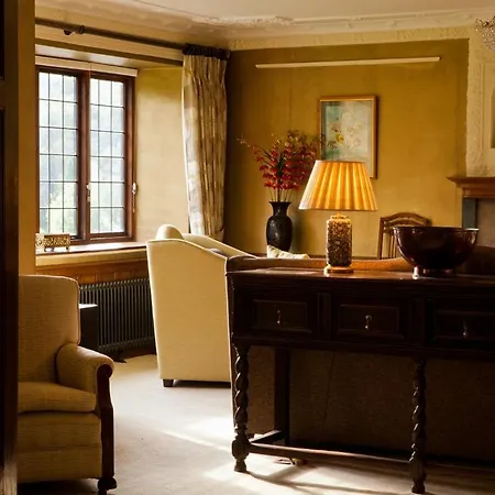 Hotel Nanny Brow Ambleside