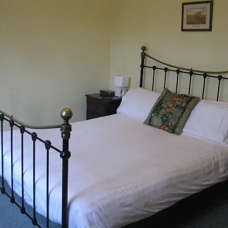 Bed & Breakfast Ambleside Lodge Ambleside