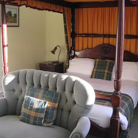 Bed & Breakfast Ambleside Lodge