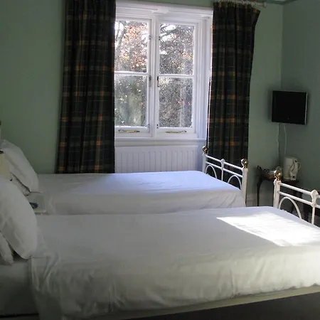 Bed & Breakfast Ambleside Lodge 4*