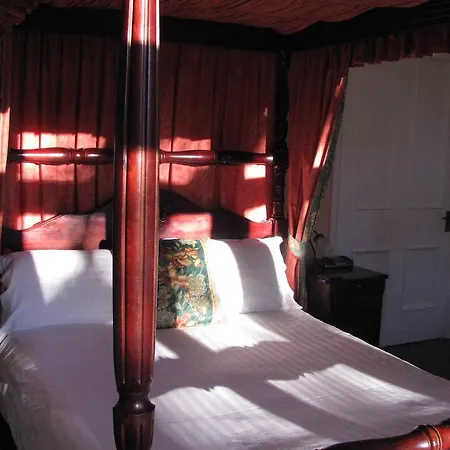 Bed & Breakfast Ambleside Lodge Ambleside