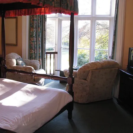 Ambleside Lodge Ambleside