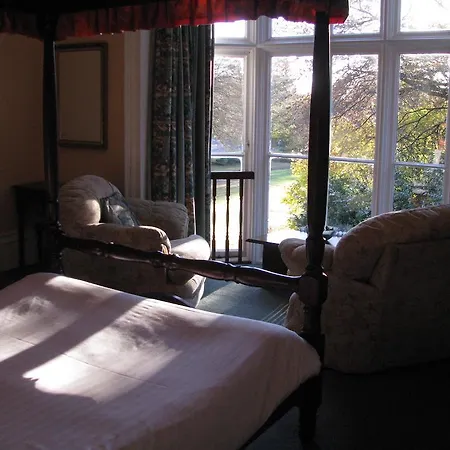 Bed & Breakfast Ambleside Lodge