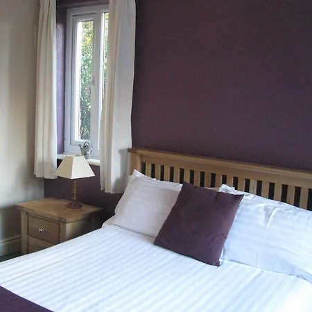 Bed & Breakfast Ambleside Lodge 4*