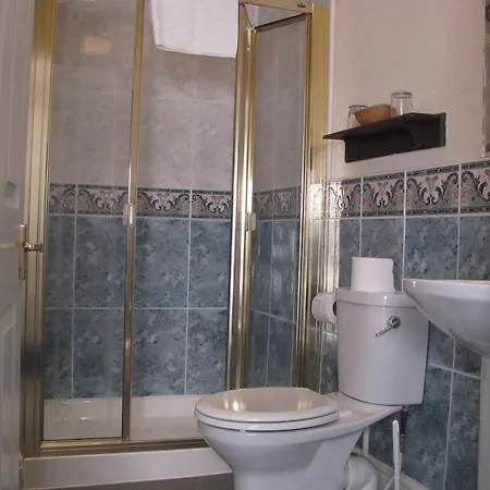 Bed & Breakfast Ambleside Lodge