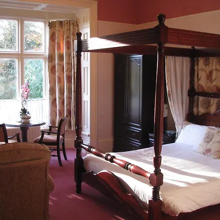 Bed & Breakfast Ambleside Lodge Ambleside