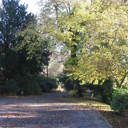 Bed & Breakfast Ambleside Lodge
