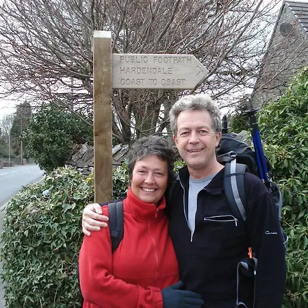 Bed & Breakfast Ambleside Lodge 4*