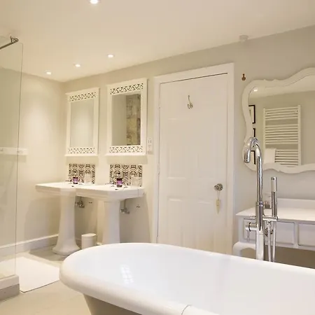 Guest house Haven Ambleside