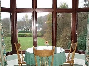 Ambleside Lodge Bed & Breakfast 4*