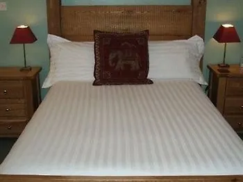 Bed & Breakfast Ambleside Lodge Ambleside